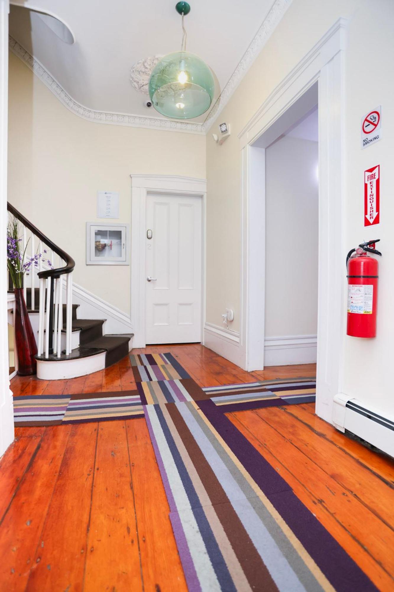 Charming & Stylish Studio On Beacon Hill #11 Boston Dış mekan fotoğraf