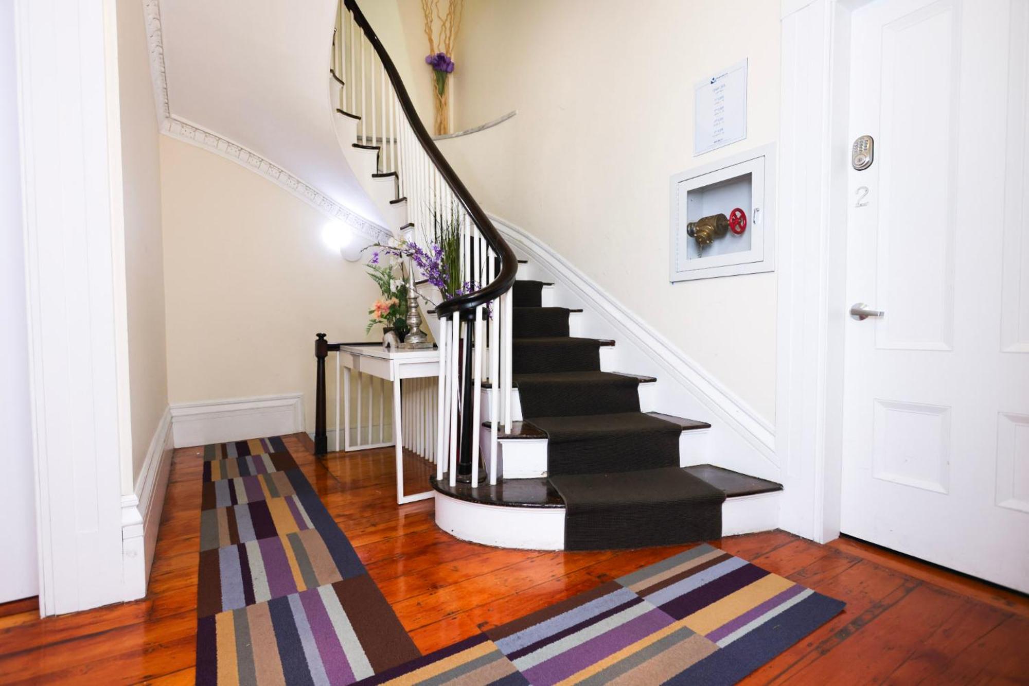 Charming & Stylish Studio On Beacon Hill #11 Boston Dış mekan fotoğraf