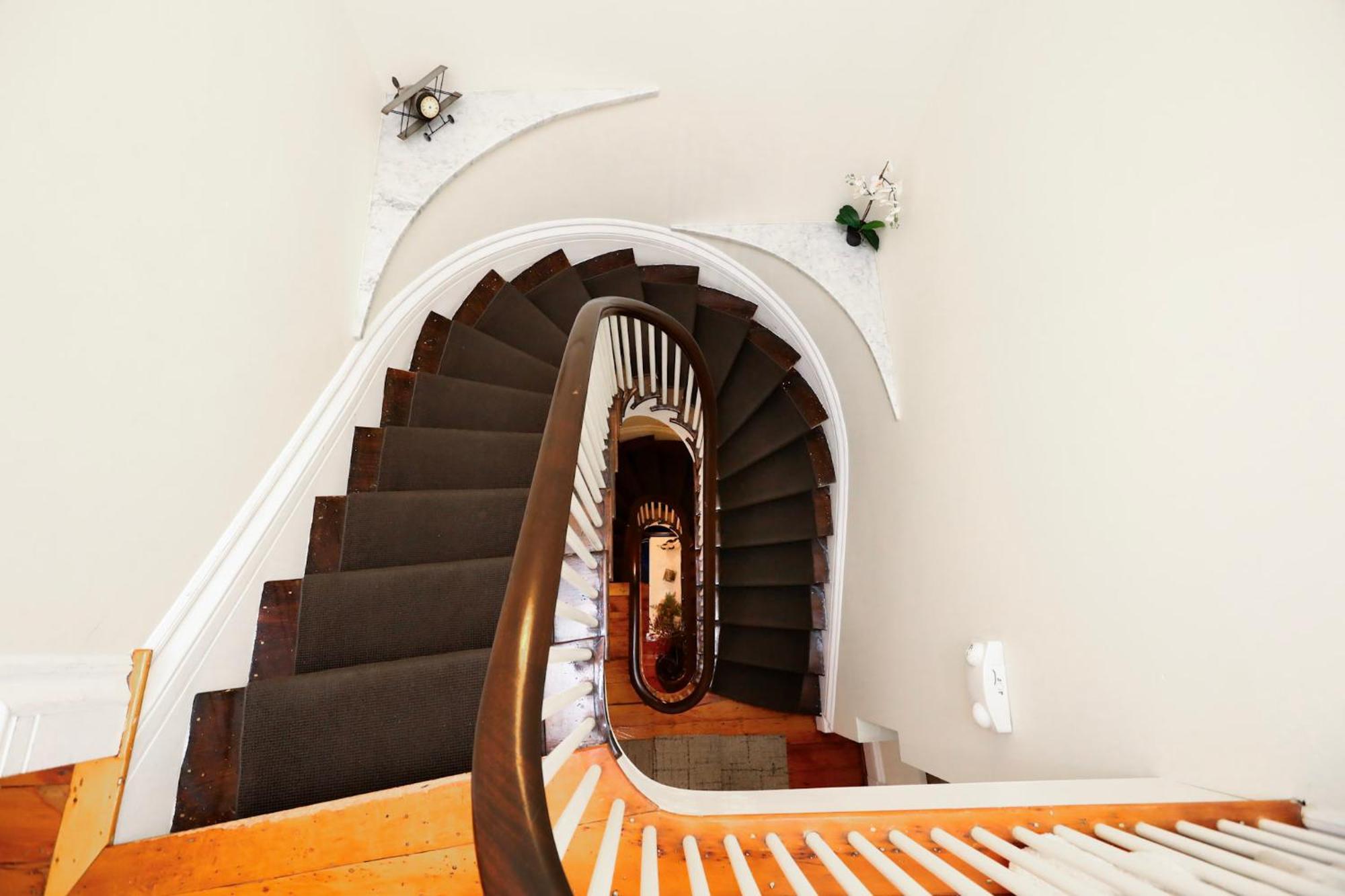 Charming & Stylish Studio On Beacon Hill #11 Boston Dış mekan fotoğraf