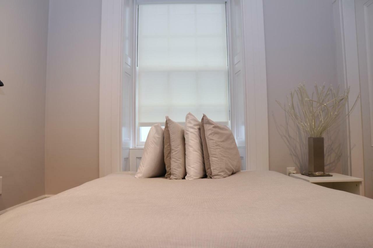 Charming & Stylish Studio On Beacon Hill #11 Boston Dış mekan fotoğraf