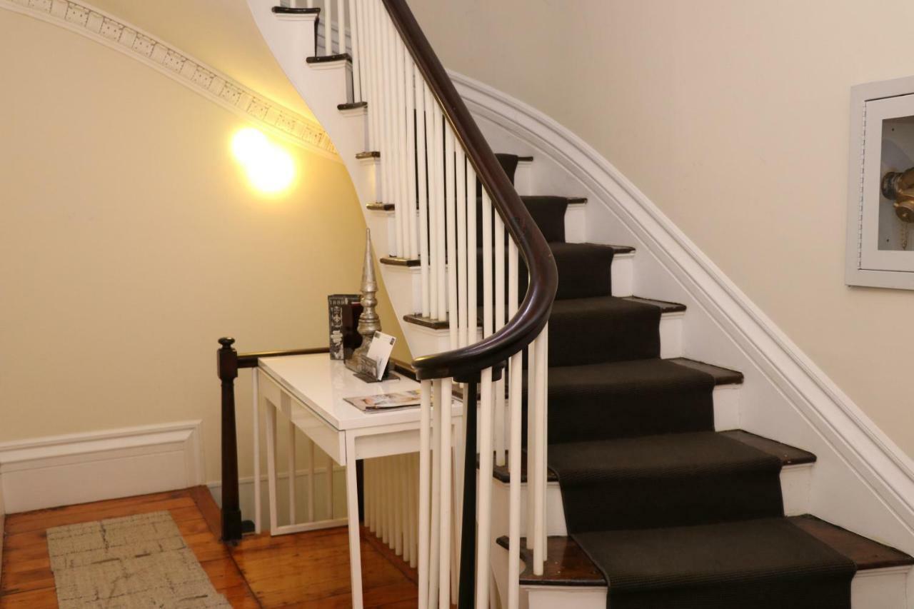 Charming & Stylish Studio On Beacon Hill #11 Boston Dış mekan fotoğraf